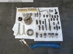 Токарный станок с ЧПУ EMCO Turn 140